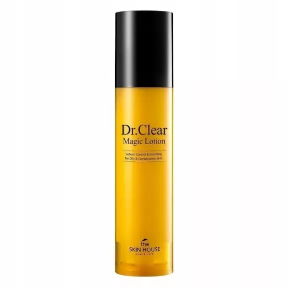 The Skin House Dr. Clear Magic Lotion 50 ml