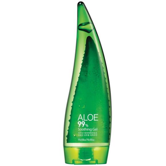 Holika Holika Aloe soothing gel 250 ml.