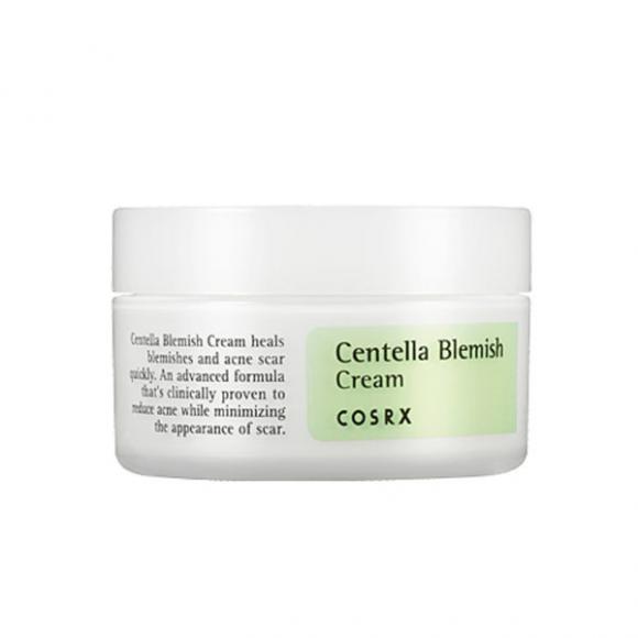 Cosrx centella blemish cream 30 ml