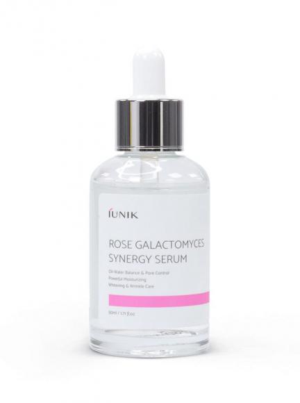 Iunik Rose Galactomycees serum 50 ml