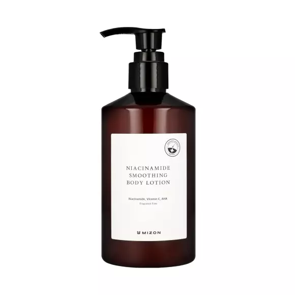 Mizon Niacinamide Smoothing Body Lotion 300ml samo opakowanie