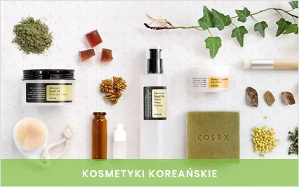 koreańskie kosmetyki drogeria novaya