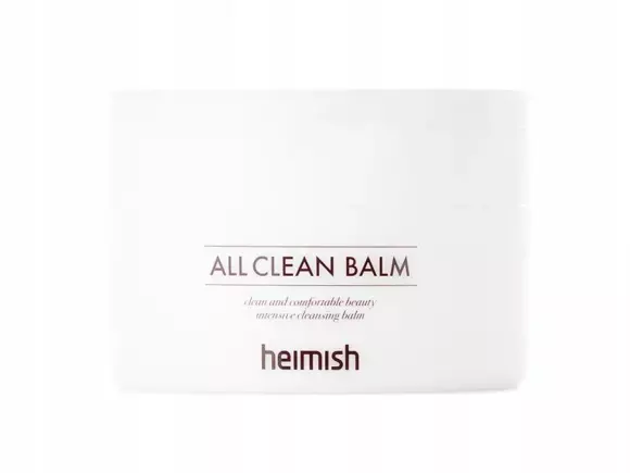 Heimish All Clean Balm balsam do twarzy 120ml