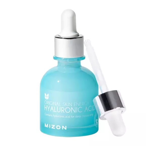 Mizon Hyaluronic Acid 100 30ml aplikator