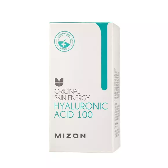 Mizon Hyaluronic Acid 100 30ml opakowanie