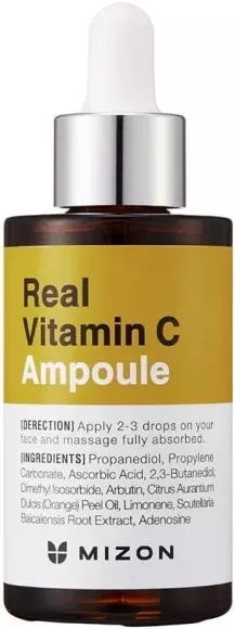 Mizon Real Vitamin C Ampoule 30ml witamina C