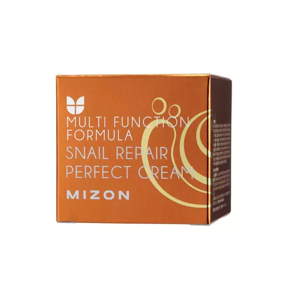 Mizon Snail Repair Perfect Cream 50 ml opakowanie