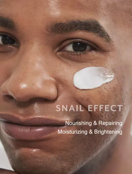 Mizon Snail Repair Perfect Cream 50 ml stosowanie