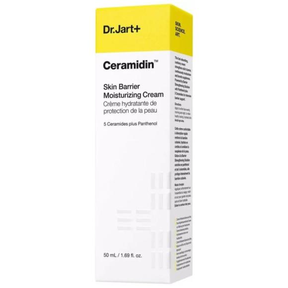 Dr.Jart+ Ceramidin Skin Barrier Moisturizing 50ml