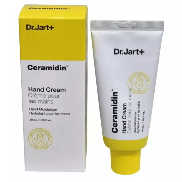 Dr. Jart + Ceramidin™ Moisturising Hand Cream