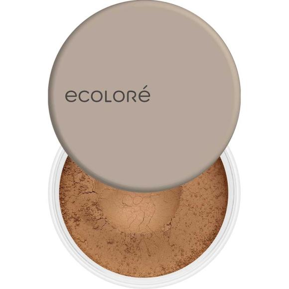 Bronzer mineralne Ecoloré  282-Aitutaki 