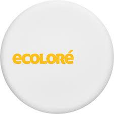 Ecolore podkład golden6 velvet soft touch 586