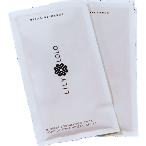 Lily Lolo podkład Cookie 10g REFILL (Wkładka Saszetka)