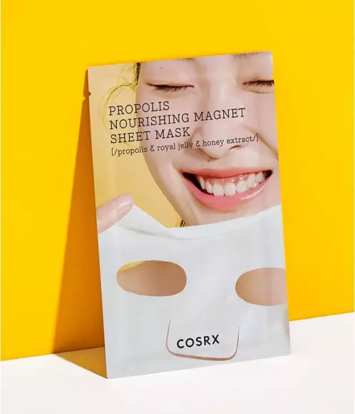 Cosrx Full Propolis Nourishing Sheet Mask 21ml