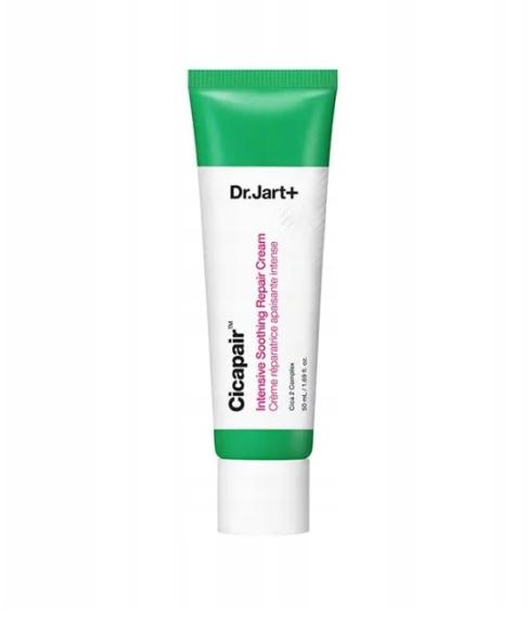 Krem łagodzący do twarzy Dr. Jart+ Cicapair intensive dzień i noc 50 ml