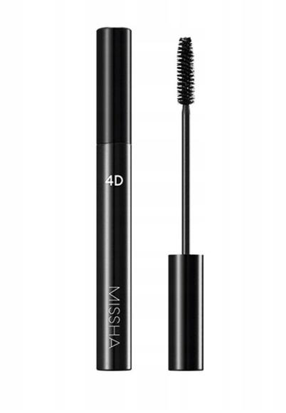 MISSHA - 4D Mascara tusz