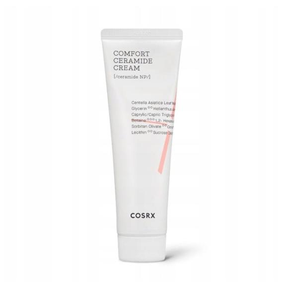 COSRX Balancium Comfort Ceramide Cream 80g
