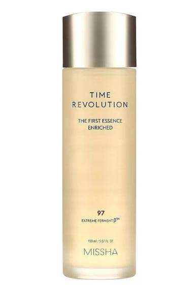 Missha Time Revolution The First Essence Enriched esencja wzbogacona 150ml