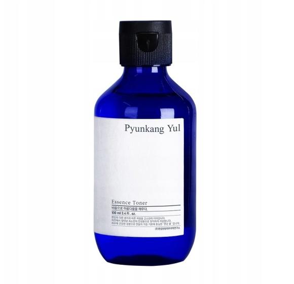 Pyunkang Yul - Essence Toner 100ml - Odżywczy Tonik Do Twarzy 100ml
