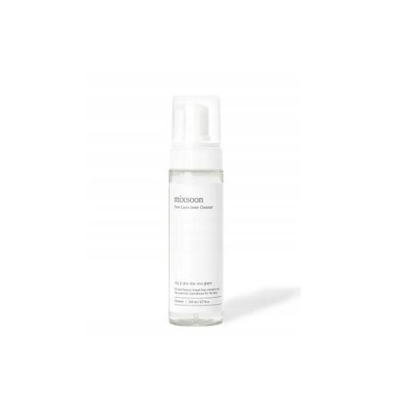Mixsoon Pure Lacto Inner Cleanser – delikatny żel do higieny intymnej 200ml