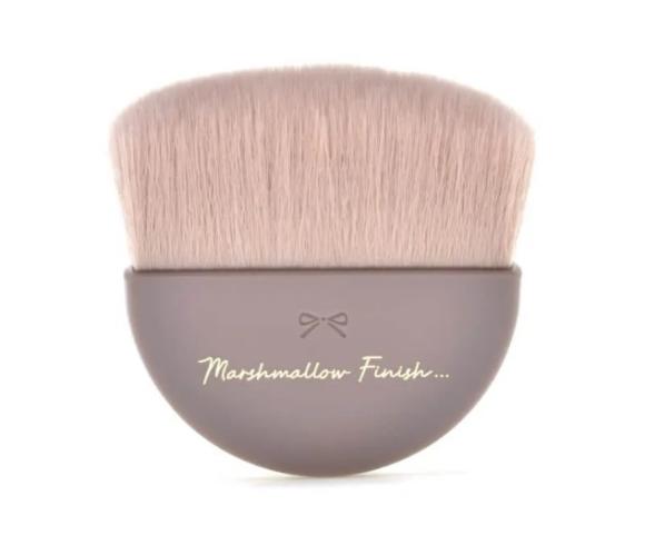 Canmake - Marshmallow Finish Powder Brush – pędzel do pudru