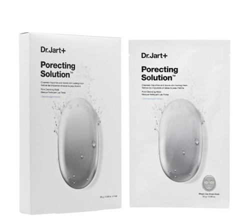 Dr. Jart+ Porecting Solution maseczka 28ml 5szt