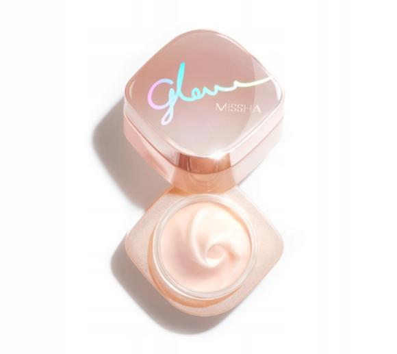 Missha - Glow Skin Balm Nawilżająco-Rozświetlający Balsam do Twarzy 50ml