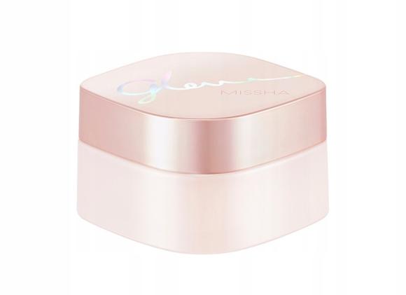 Missha - Glow Skin Balm Nawilżająco-Rozświetlający Balsam do Twarzy 50ml