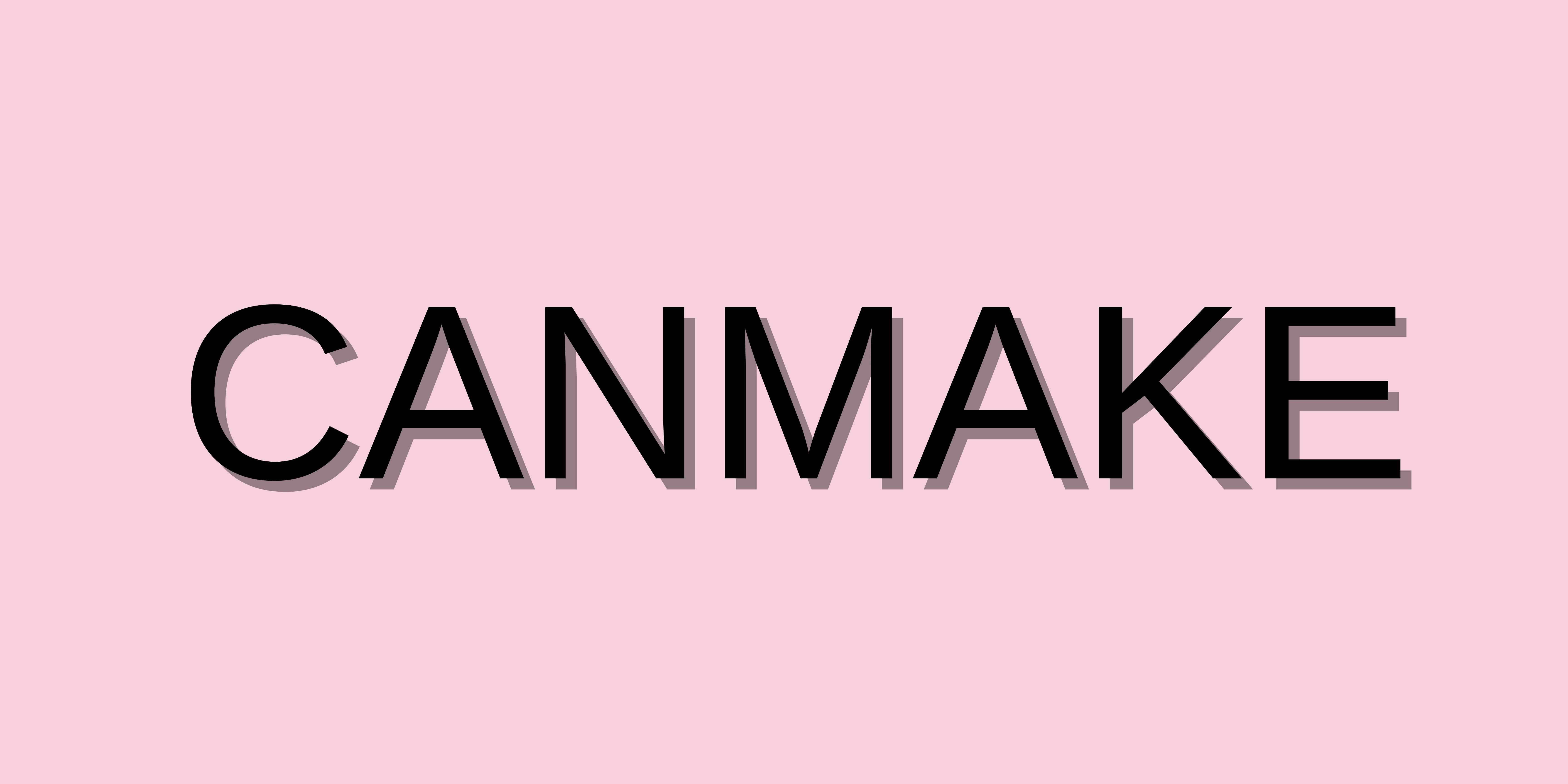 CANMAKE 