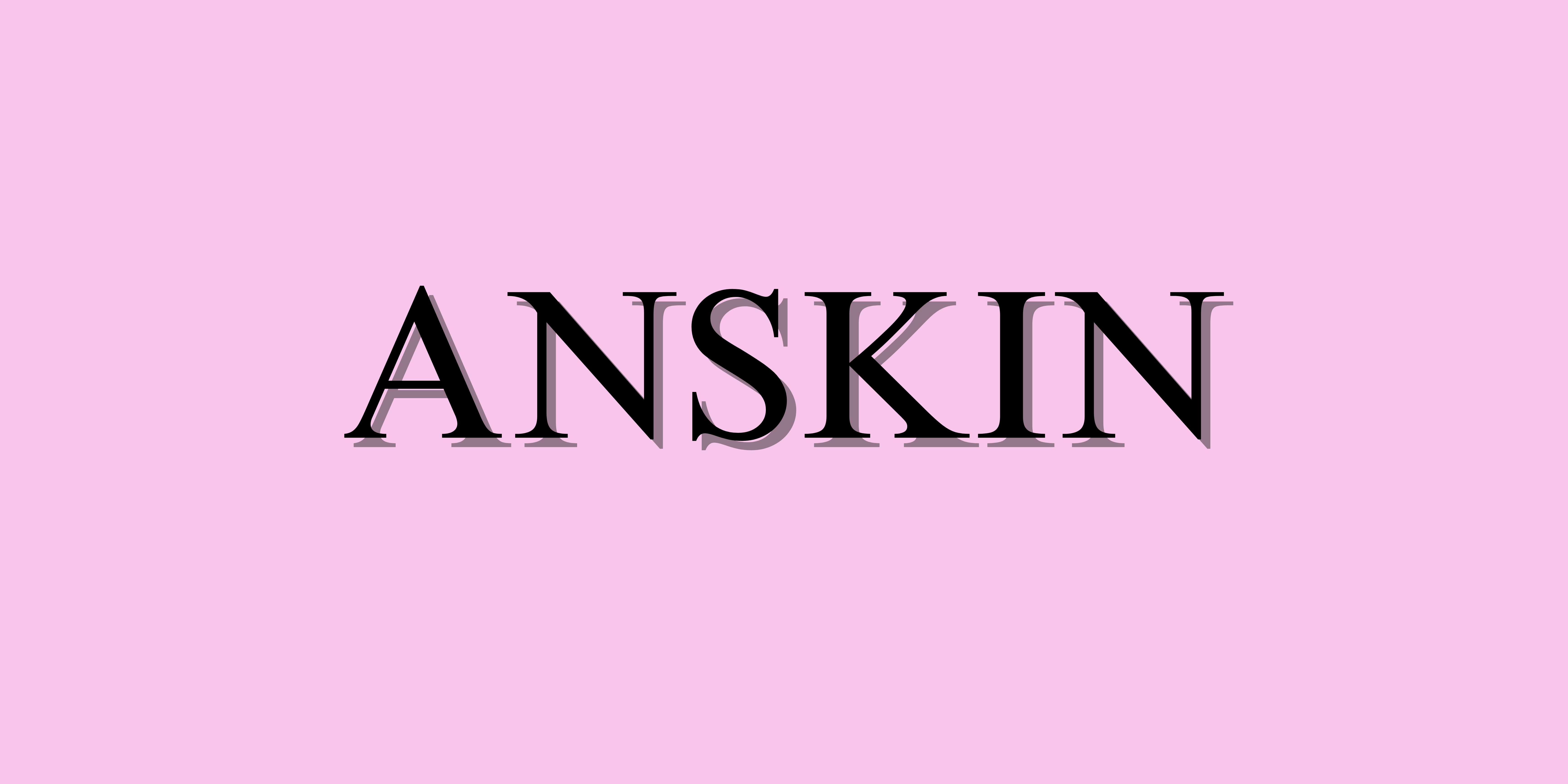 Anskin