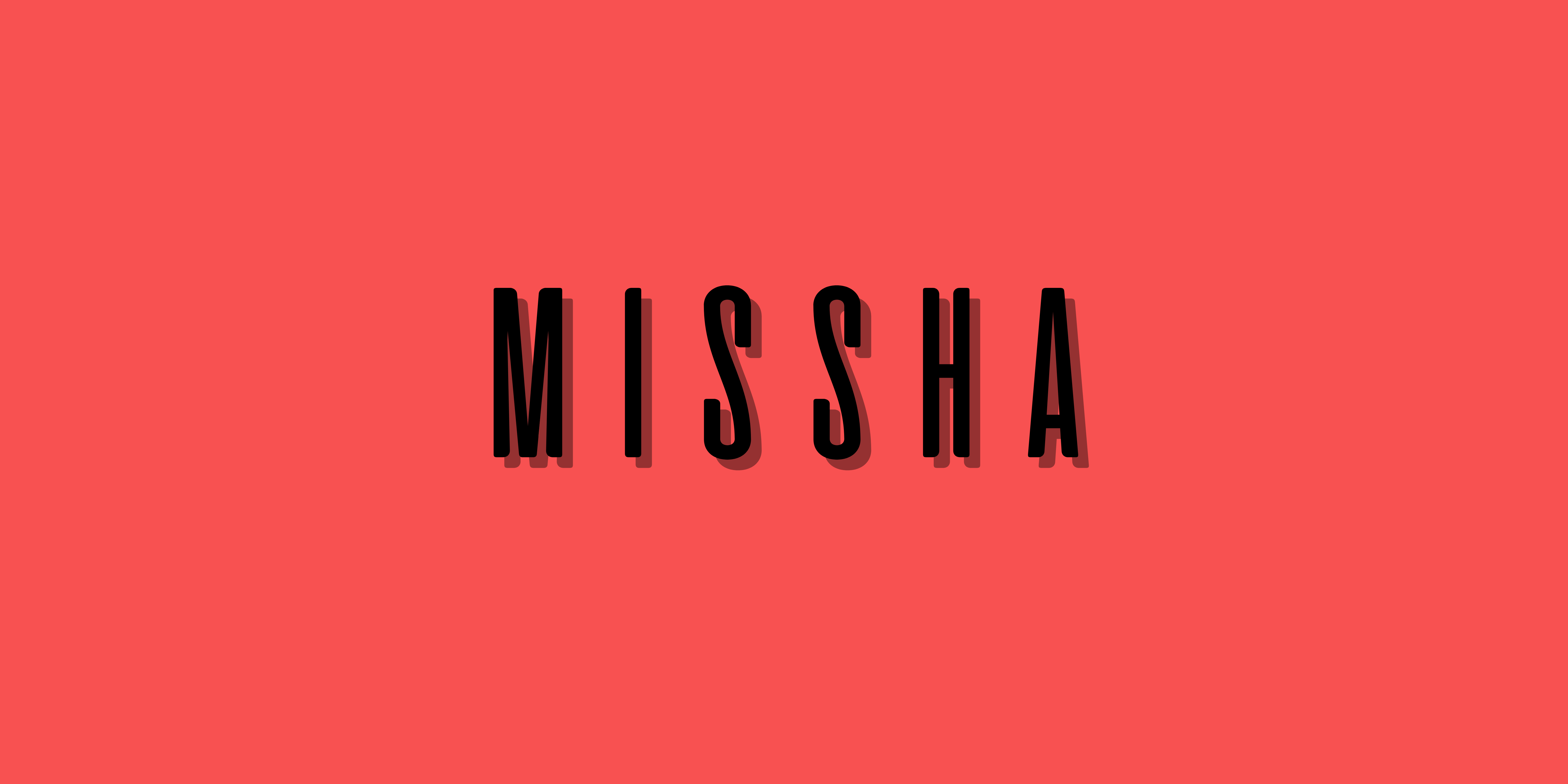 MISSHA