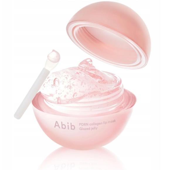  Abib PDRN Collagen Grazed Jelly regenerująca maska na usta 11g