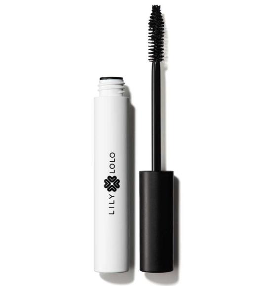 Lily Lolo Volume Naturale Mascara tusz do rzęs