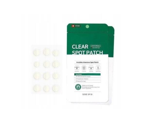 Some By Mi Plasterki na Wypryski 18 szt