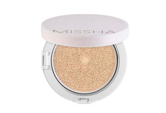 Missha Podkład w Poduszce Magic Cushion Moist #23