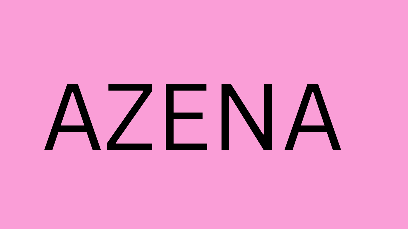 AZENA 