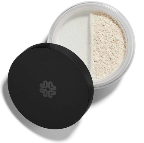 Lily Lolo Translucent Silk mini wersja 0.75g