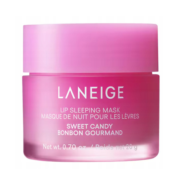  Laneige Lip Sleeping Mask Sweet Candy  Maska do Ust 20g (1)