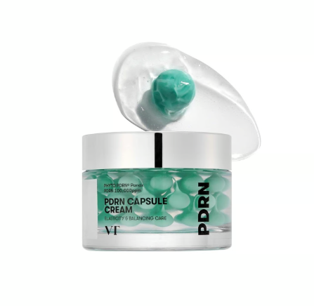 VT Cosmetics  Krem do twarzy 50ml przeciwstarzeniowy do skóry dojrzałej (1)