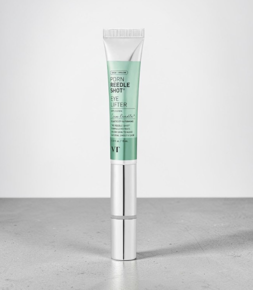 VT Cosmetics PDRN Reedle Shot Eye Lifter – Liftingujące Serum pod oczy 15ml (1)