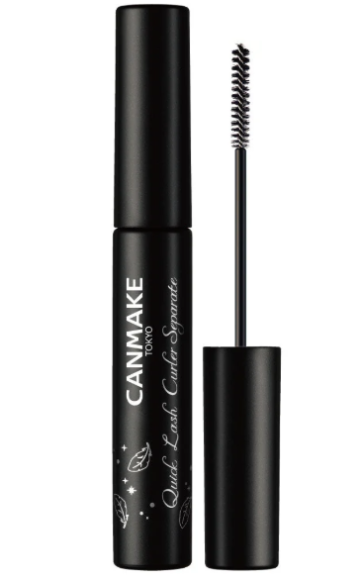 Canmake Mascara Japoński Tusz do Rzęs 9 g  wydłużający  (1)