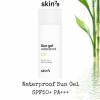 Skin79 Waterproof Sun Gel SPF50+ PA+++ lekki, niebarwiący krem ochronny SPF50+ PA+++ 50 ml