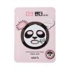 Skin79 animal mask for dark panda 23g.