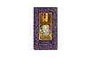 Perfumy w olejku indyjski olejek zapachowy wyrazisty, kadzidlany, z czasem zmienia się w nutę bardziej stonowaną i słodkawą Nag Champa 10ml