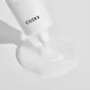 COSRX Lightweight Soothing Moisturizer - Lekki Krem Nawilżający Dla Cery Trądzikowej 80ml struktura kremu