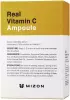 Mizon Real Vitamin C Ampoule 30ml skład