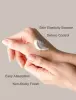 Mizon Snail Repair Perfect Cream 50 ml stosowanie na dłonie