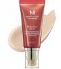 Krem BB Missha Cream Perfect Cover SPF42/PA+++ #23 Natural Beige 50 ml