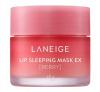 Laneige Lip Sleeping Mask Ex Berry Maska Intensywnie Regenerująca Usta 20g