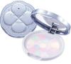 CANMAKE - Illuminating Finish Powder SPF24/PA++ - 6.5g Hydrangea Garden